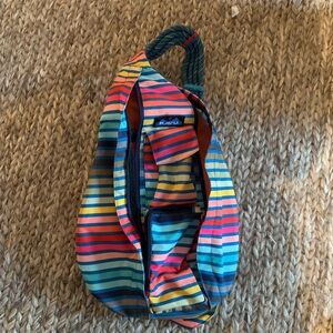Kavu Bag